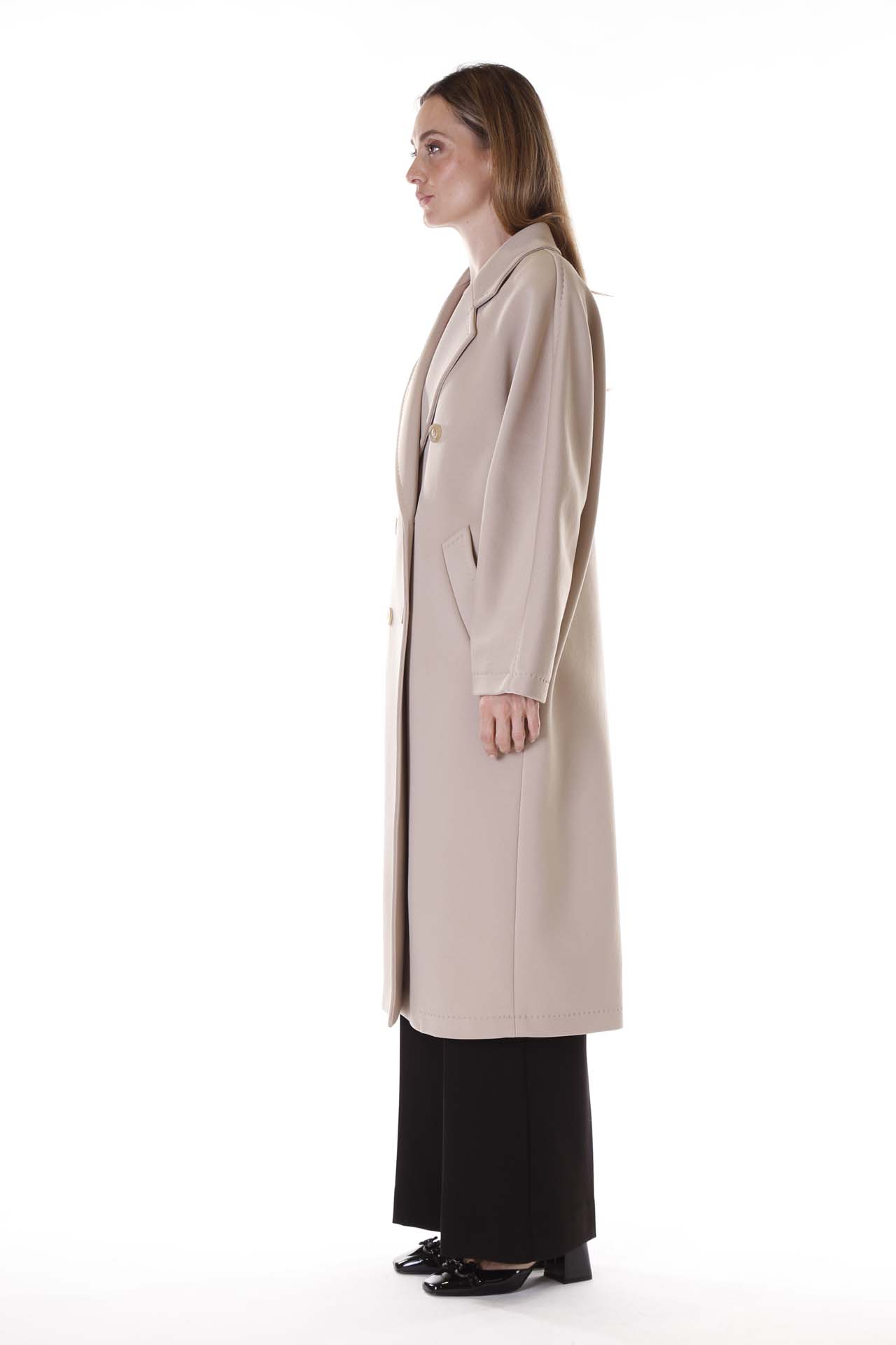 Max Mara, Cappotto